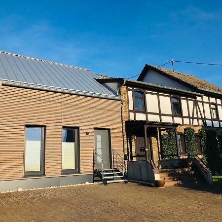 Rennscheune - Himmlisch In Die Gruene Hoelle Kelberg Buitenkant foto